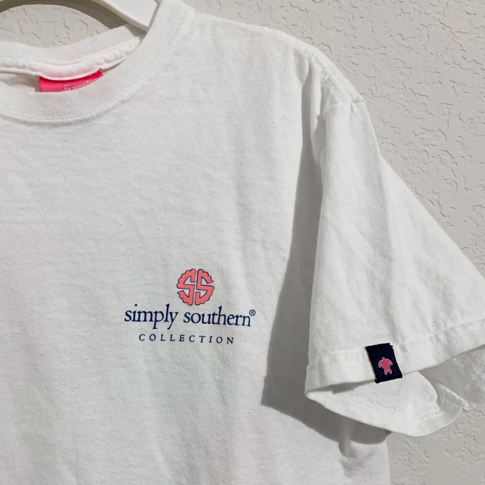 Simply Southern Shirt